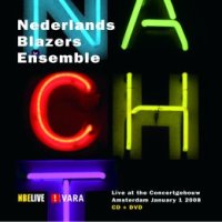 NBE Nacht